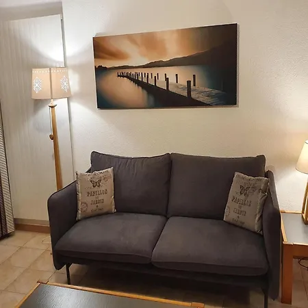 Apartment Mountain With Views Veysonnaz