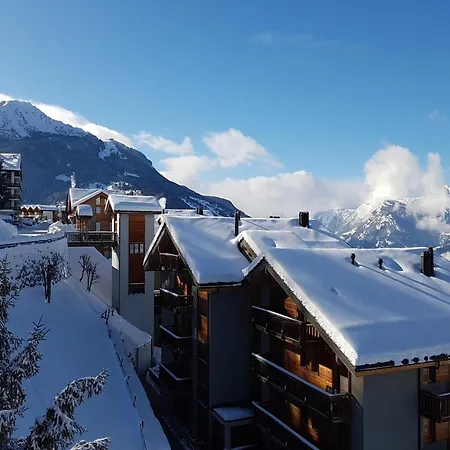 Mountain With Views Apartment *