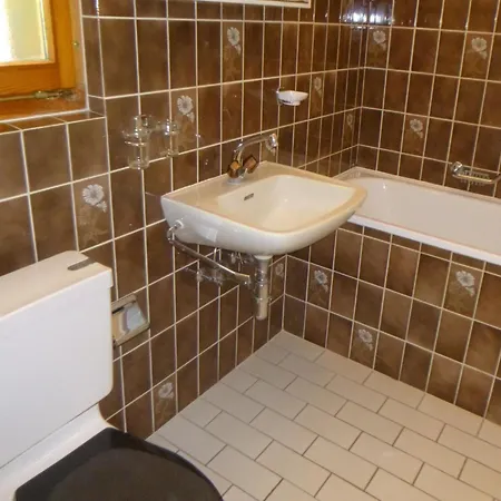 Apartamento For 8 In