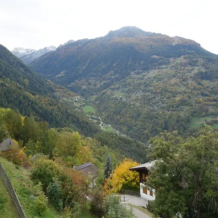 Mountain With Views Apartment *