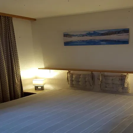 Mountain With Views Apartment