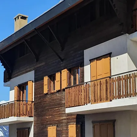 Mountain With Views Apartment *
