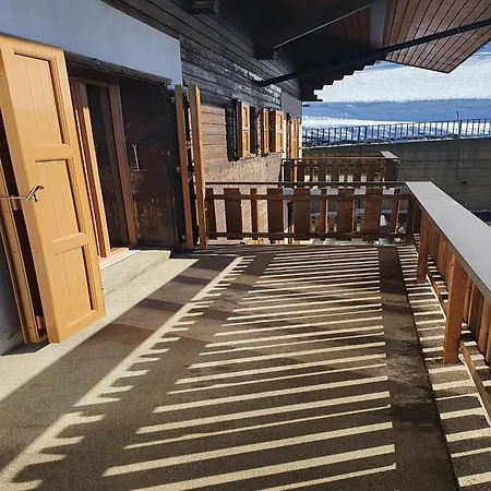 Apartamento For 8 In