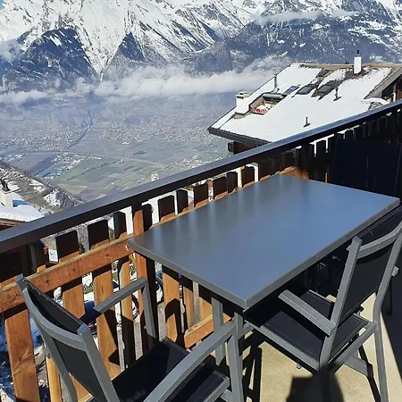 Mountain With Views Apartment *