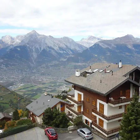Mountain With Views *