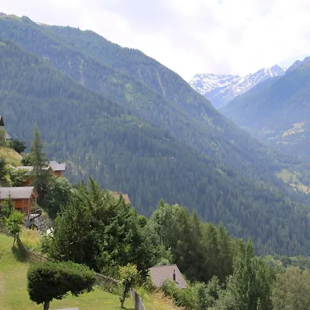 Mountain With Views *