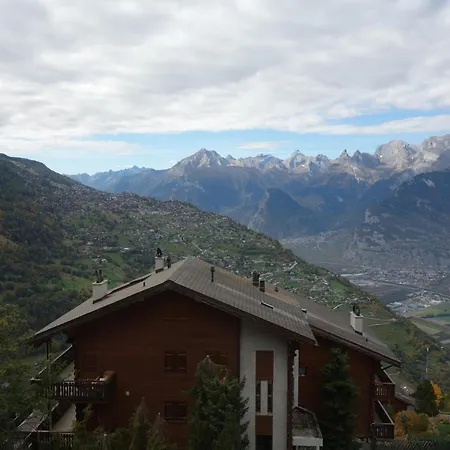 Apartment Mountain With Views *
