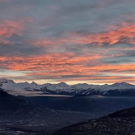 Apartment Mountain With Views *