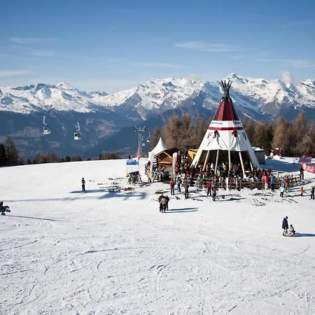 Mountain With Views