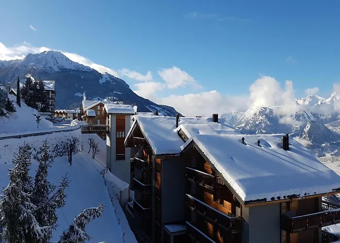 For 8 In Appartement *