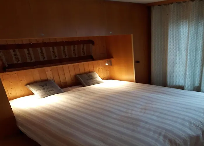 For 8 In Appartement