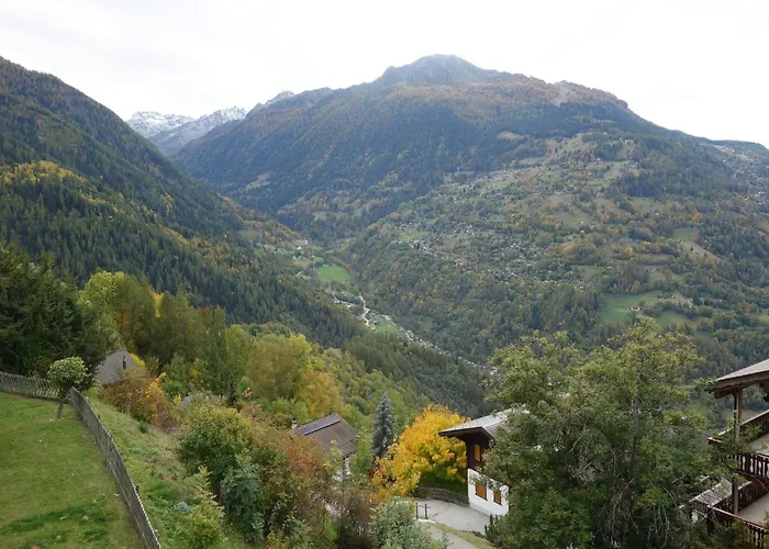 For 8 In Apartment *