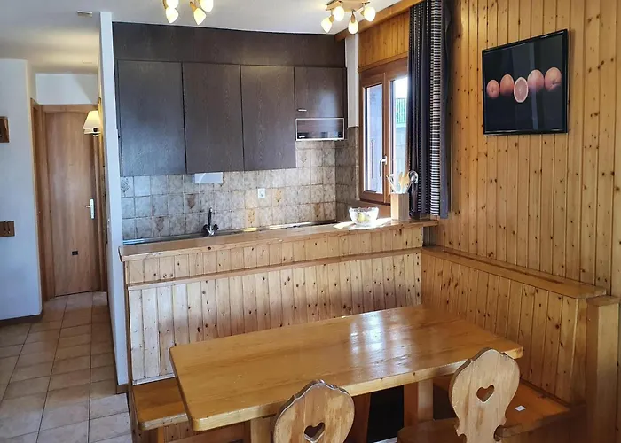 For 8 In * Veysonnaz