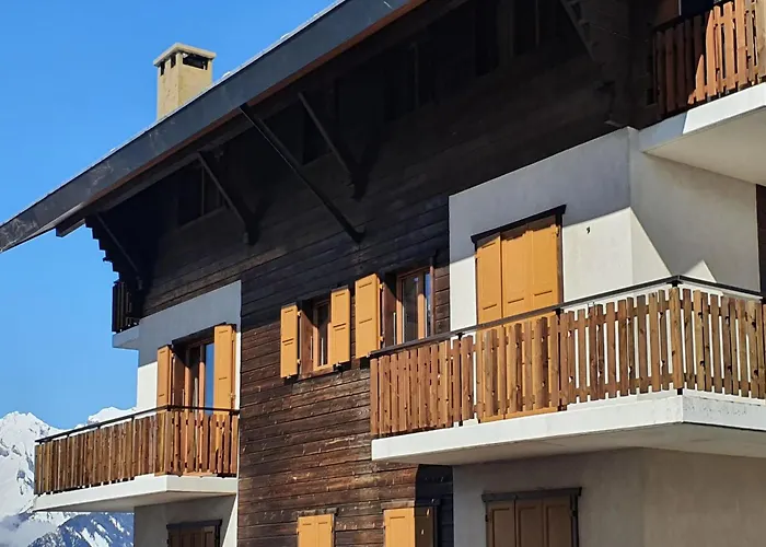 For 8 In Apartment *