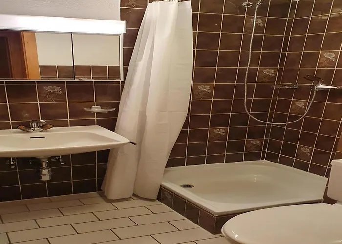 For 8 In Appartement Veysonnaz